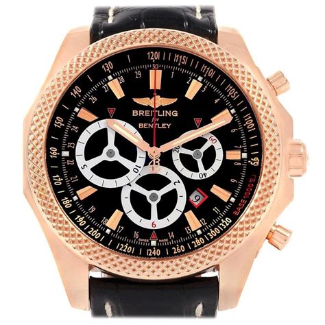 breitling barnato racing for sale|Buy Breitling Bentley Barnato Watches on Sale at.